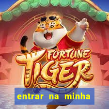 entrar na minha conta sportingbet